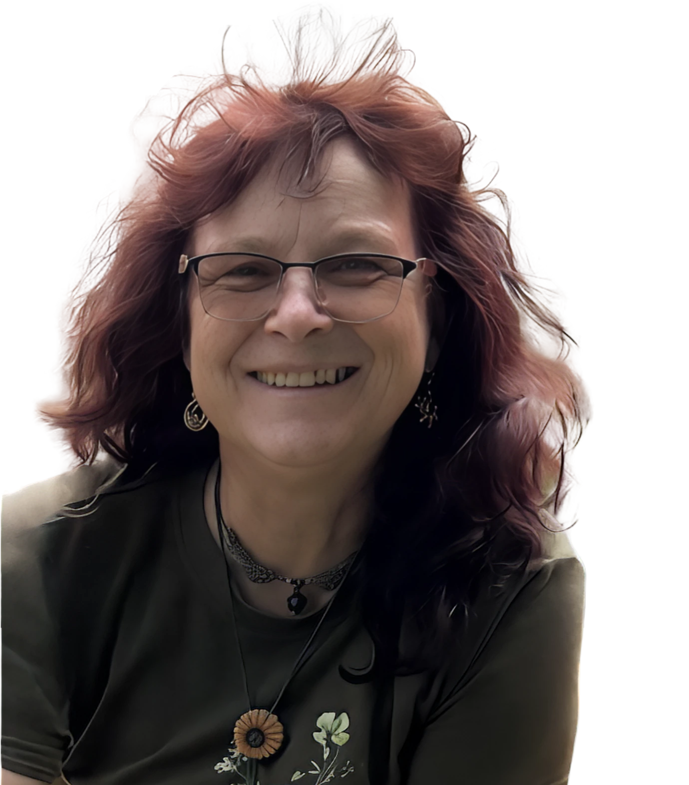 Heike Elchlep, Heilpraktikerin in Kamenz